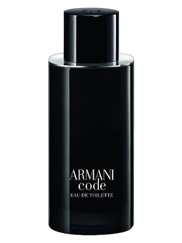 Giorgio Armani — Giorgio Armani Armani Code Eau De Toilette Pour Homme