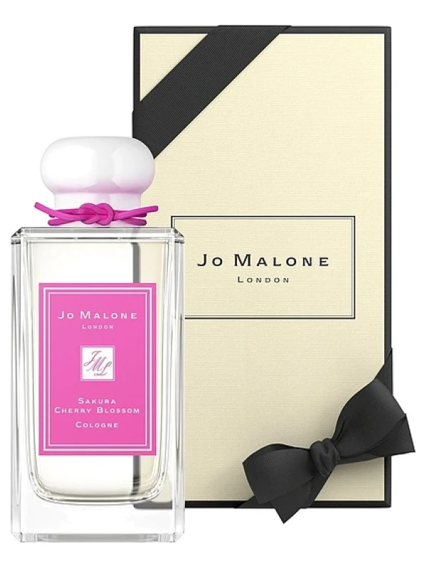 Jo Malone — Jo Malone Sakura Cherry Blossom Одеколон