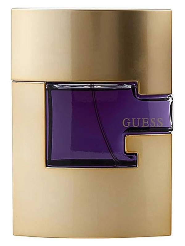 Guess — Guess Gold Man