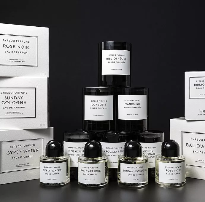 Byredo Parfums Vanquish — фото 2