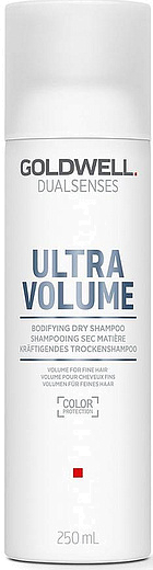 Goldwell — Goldwell Dualsenses Ultra Volume Bodifying Shampoo