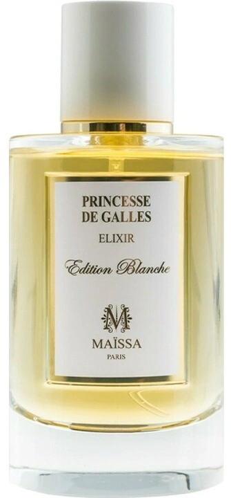 Maissa Princesse De Galles — фото 2