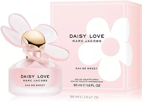 Marc Jacobs Daisy Love Eau So Sweet — фото 3