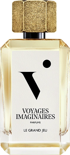 Voyages Imaginaires — Voyages Imaginaires Le Grand Jeu