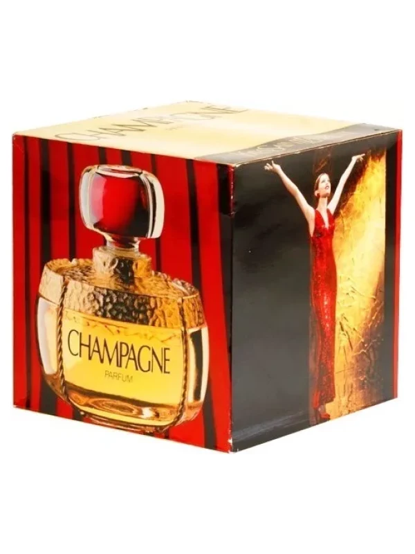 Yves Saint Laurent — Yves Saint Laurent Champagne