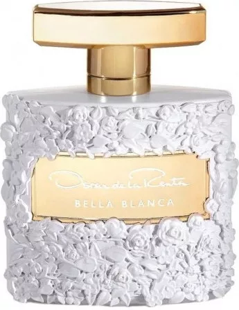 Oscar De La Renta — Oscar De La Renta Bella Blanca
