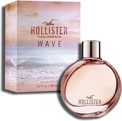 Hollister Wave California For Her — фото 2