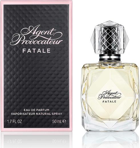 Agent Provocateur — Agent Provocateur Fatale