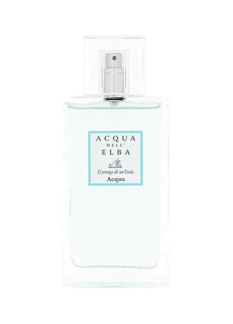 Acqua Dell Elba — Acqua Dell Elba Essenza di un Isola Acqua