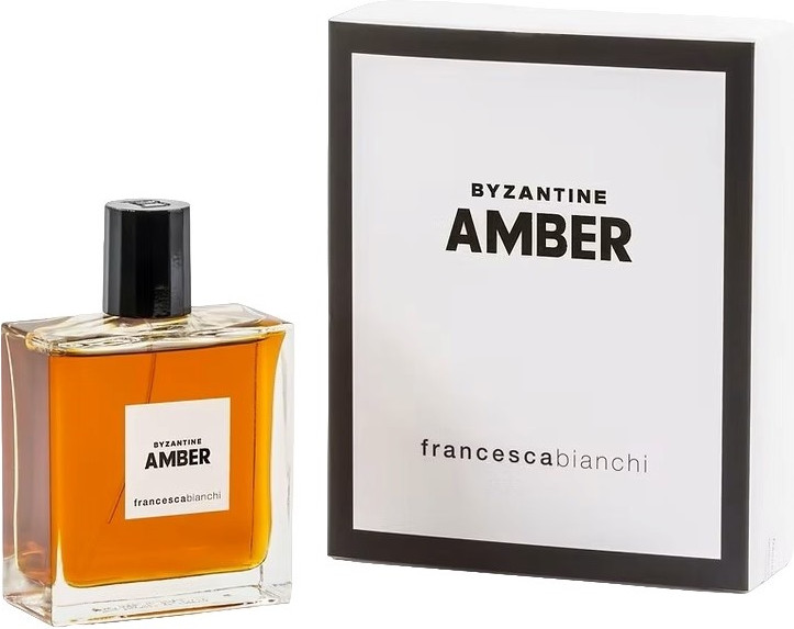 Francesca Bianchi Byzantine Amber — фото 3