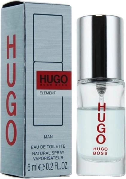 Hugo Boss Hugo Element — фото 5