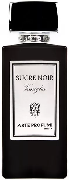 Arte Profumi Sucre Noir — фото 2