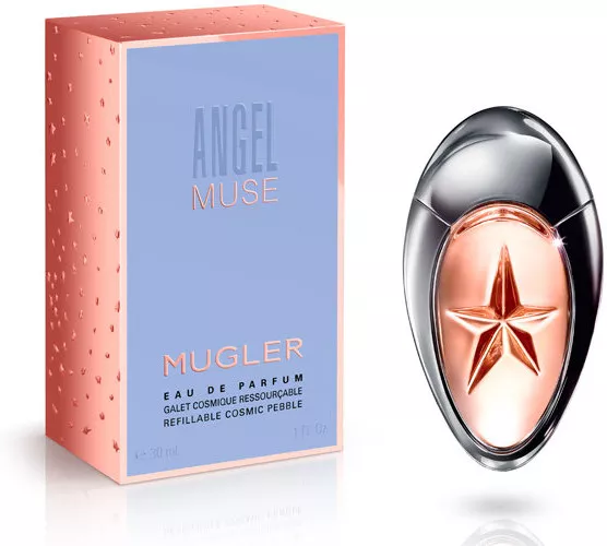 Thierry Mugler — Thierry Mugler Angel Muse