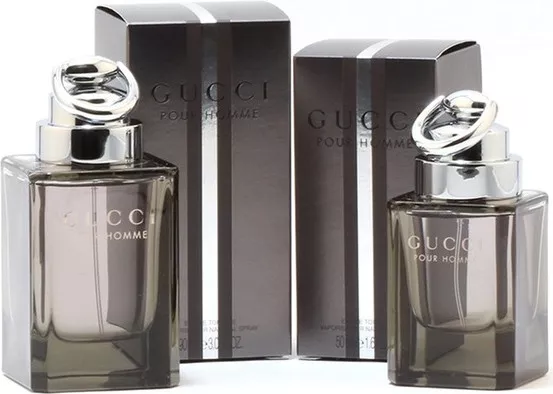 Gucci Pour Homme 2016 — фото 2