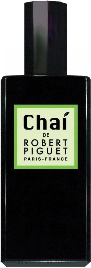 Robert Piguet Chai — фото 2
