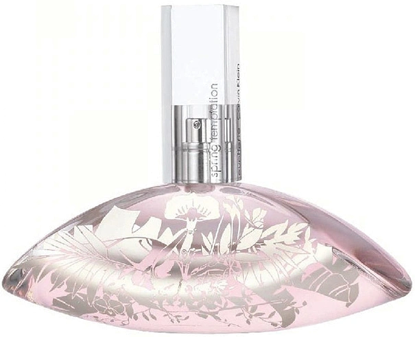 Calvin Klein — Calvin Klein Euphoria Spring Temptation