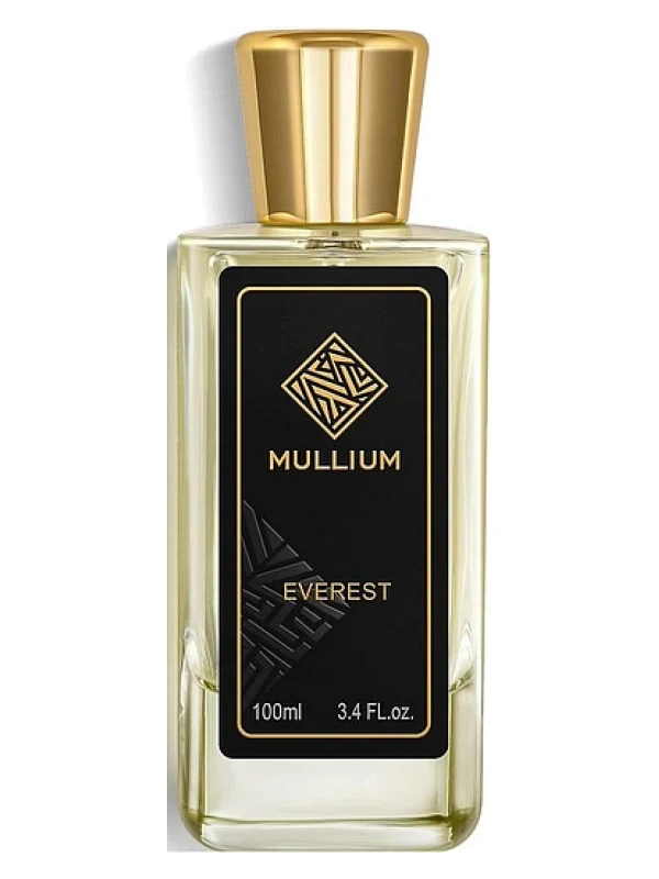 Mullium — Mullium Everest