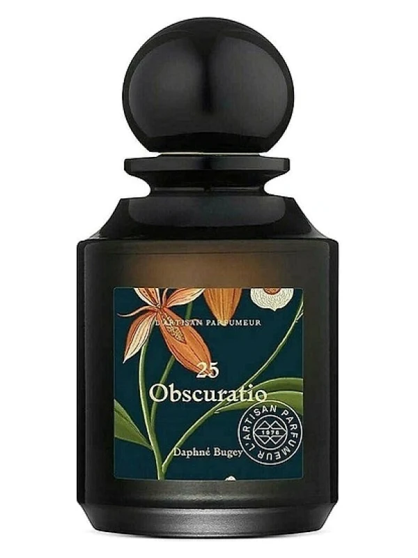 L`Artisan Parfumeur — L`Artisan Parfumeur Obscuratio 25