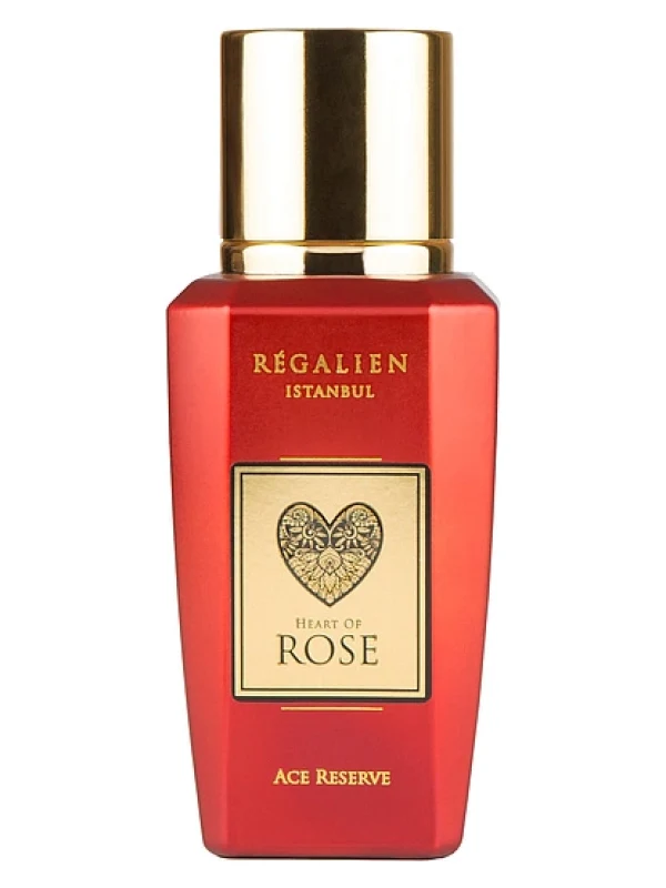 Regalien — Regalien Heart of Rose