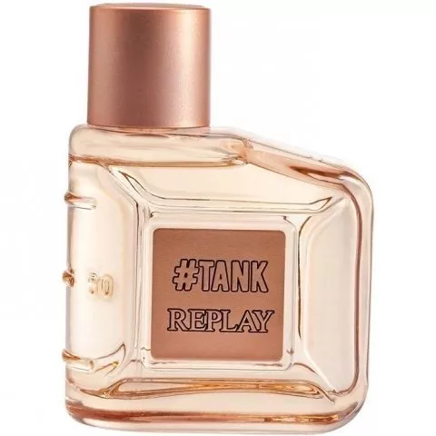 Replay — Replay Tank For Her