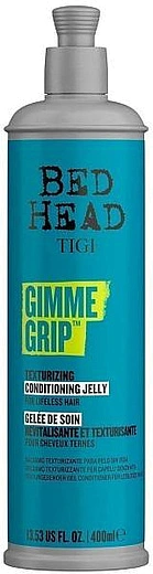 Tigi — Tigi Bed Head Texture Gimme Grip Conditioning Jelly