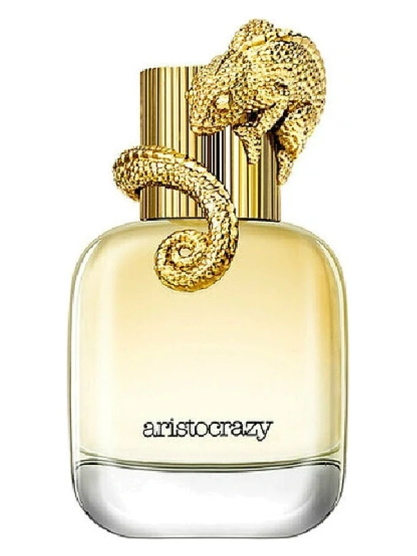 Aristocrazy — Aristocrazy Intuitive
