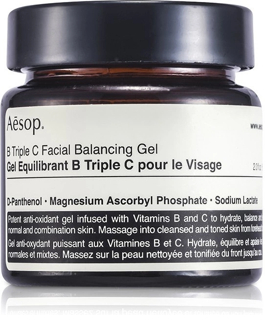 Aesop B Triple C — фото 2