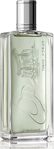 Guerlain — Guerlain Les Voyages Olfactifs 03 Paris-Tokyo