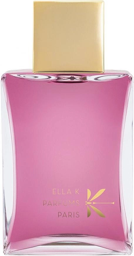 Ella K Parfums Baiser De Florence — фото 2