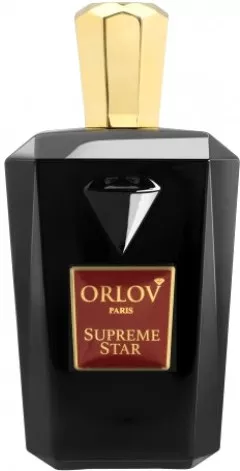 Orlov Paris — Orlov Paris Supreme Star