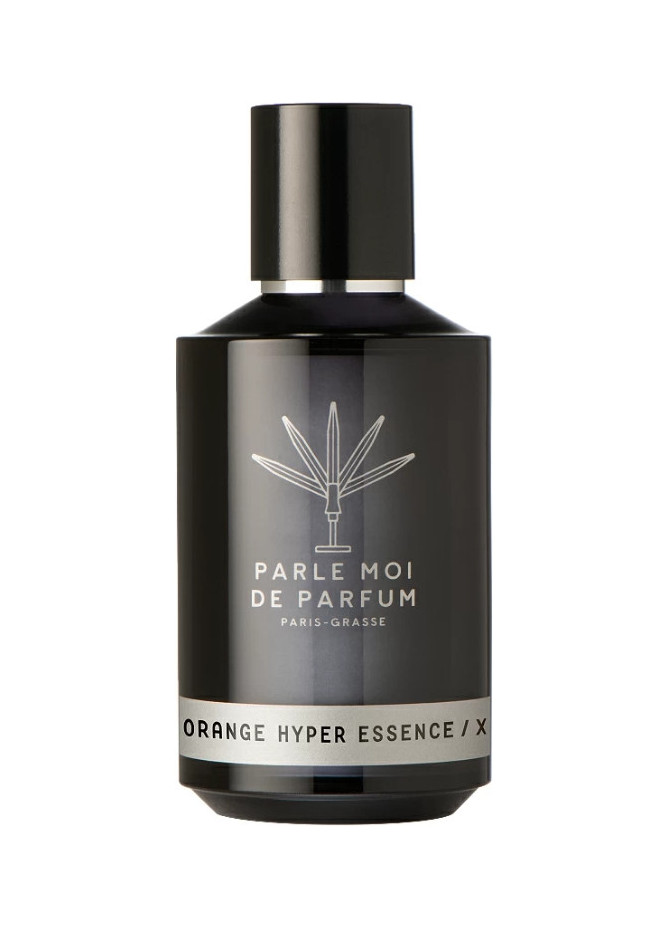 Parle Moi de Parfum — Parle Moi de Parfum Orange Hyper Essence/X