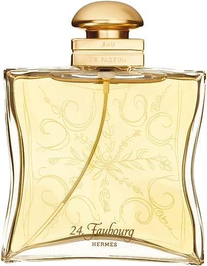 Hermes — Hermes 24, Faubourg Парфюмерная вода