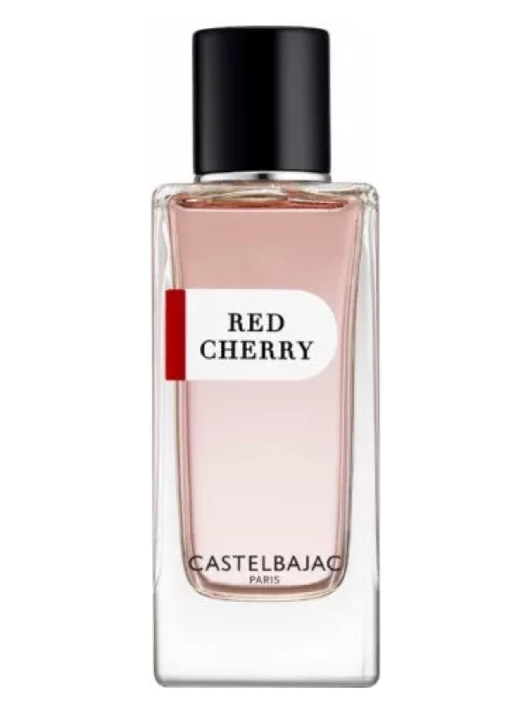 Castelbajac — Castelbajac Red Cherry