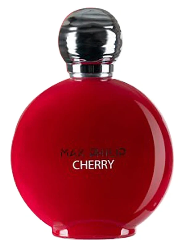 Max Philip — Max Philip Cherry Дезодорант-спрей
