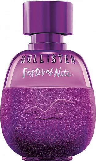 Hollister — Hollister Festival Nite For Her