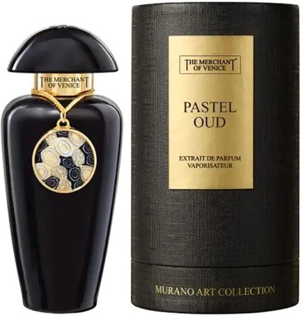 The Merchant of Venice Pastel Oud — фото 2