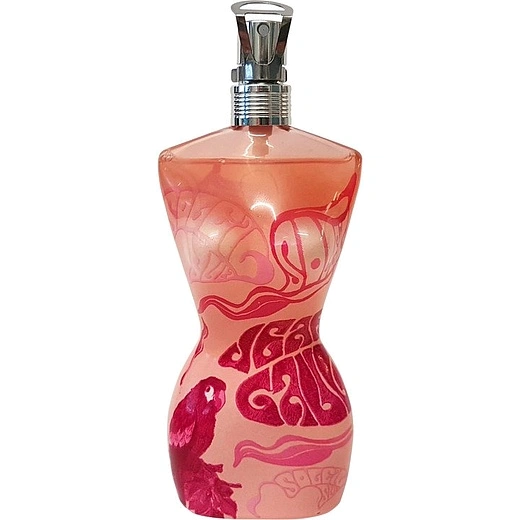 Jean Paul Gaultier — Jean Paul Gaultier Classique Summer 2009