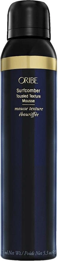Oribe Surfcomber Tousled Texture Mousse — фото 2