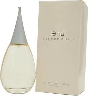 Alfred Sung — Alfred Sung Sha