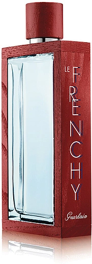 Guerlain — Guerlain Le Frenchy