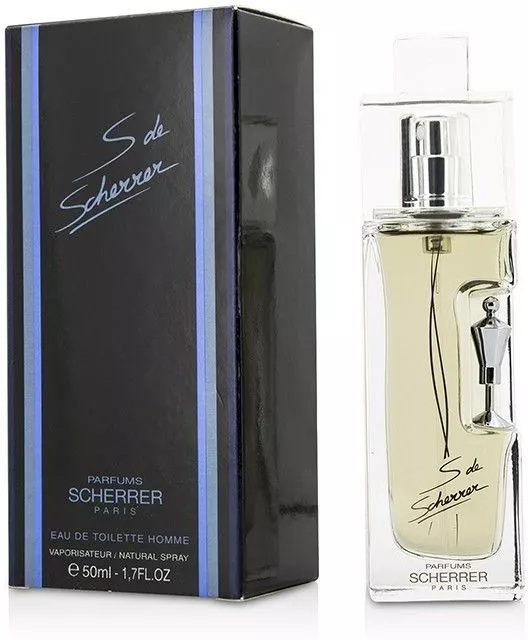 Jean Louis Scherrer S de Scherrer Homme — фото 3