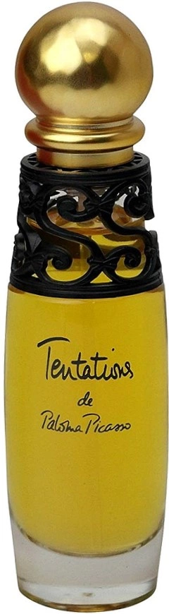 Paloma Picasso Tentation Духи — фото 2