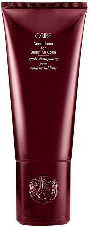 Oribe For Beautiful Color Conditioner — фото 3