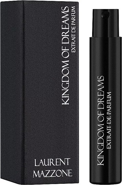 LM Parfums Kingdom of Dreams — фото 4