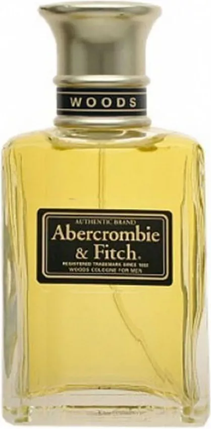 Abercrombie & Fitch Woods — фото 2
