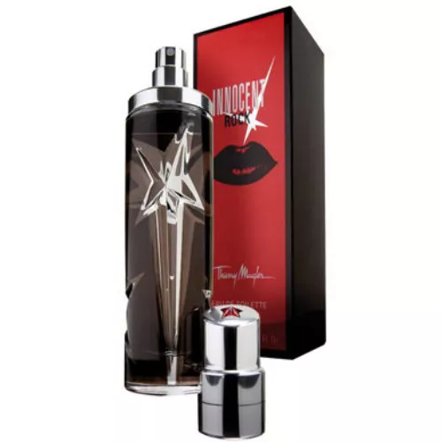 Thierry Mugler — Thierry Mugler Angel Innocent Rock