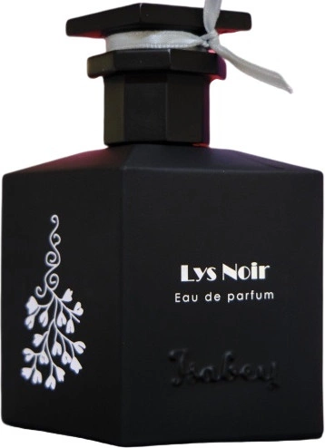 Panouge — Panouge Isabey Lys Noir