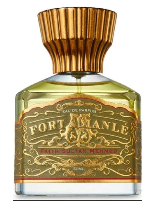 Fort & Manle — Fort & Manle Fatih Sultan Mehmed