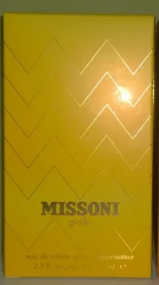 Missoni Giallo — фото 4