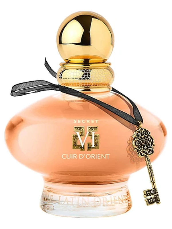 Eisenberg — Eisenberg Cuir D`Orient Secret VI Femme